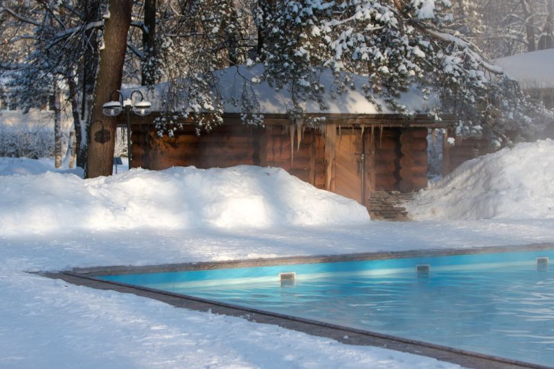 Pool Winterization Service
