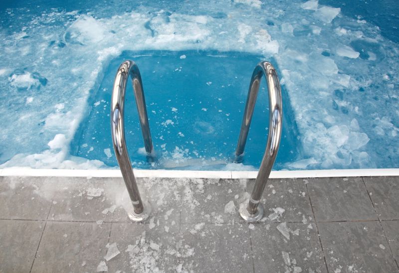 Pool Winterization